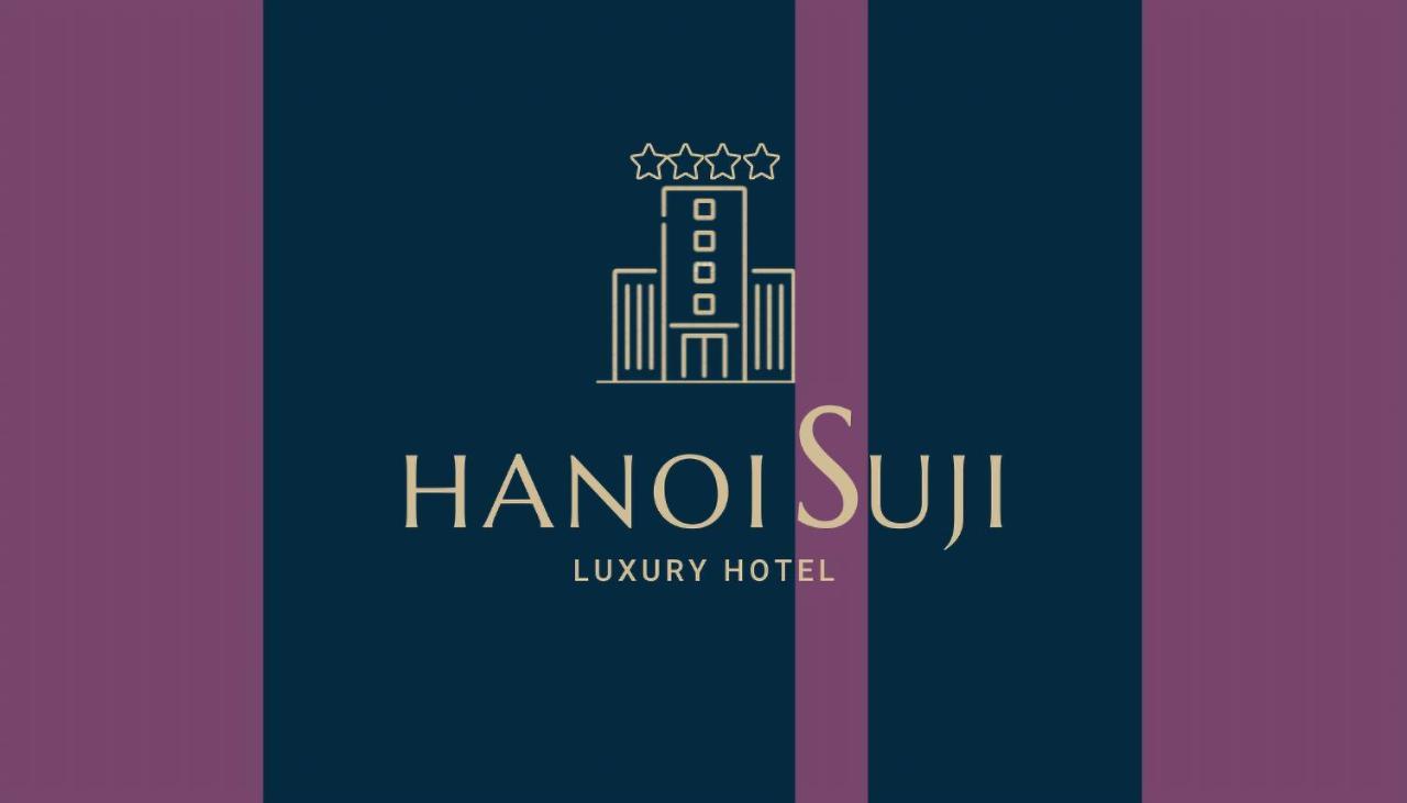 Hanoi Suji Hotel Exterior photo